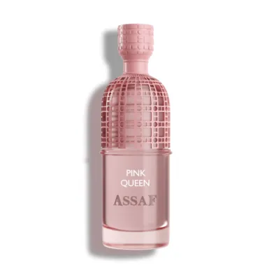 PINK QUEEN EXCLUSIVE