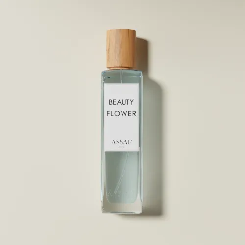 BEAUTY FLOWER