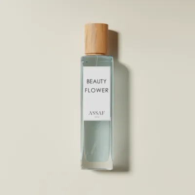 BEAUTY FLOWER