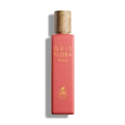 GRIS FLORA