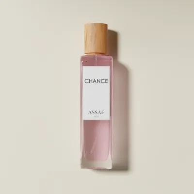 CHANCE