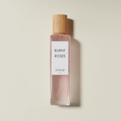 BURNT ROSES