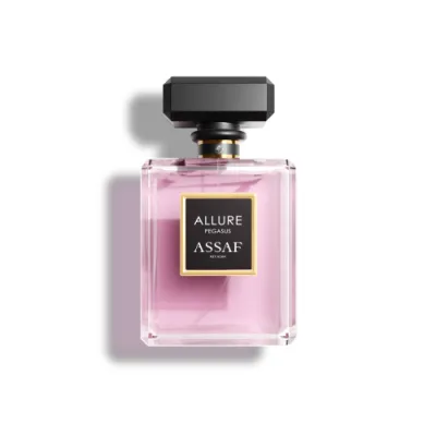 ALLURE PEGASUS