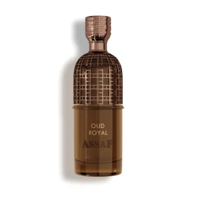 OUD ROYAL