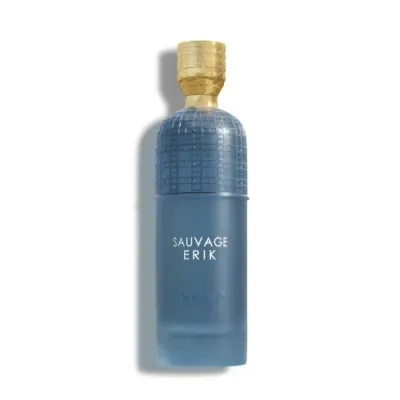 SAUVAGE ERIK