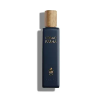 TOBACCO PASHA