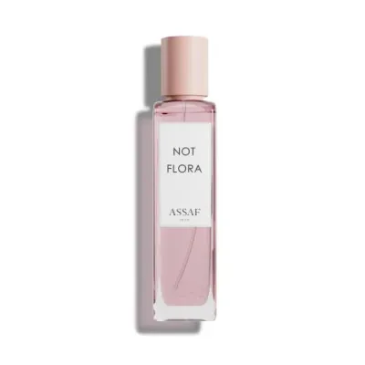 NOT FLORA