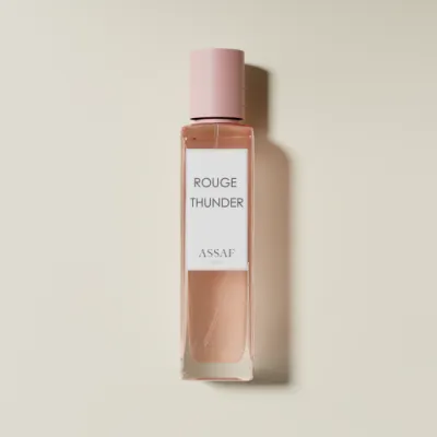 ROUGE THUNDER