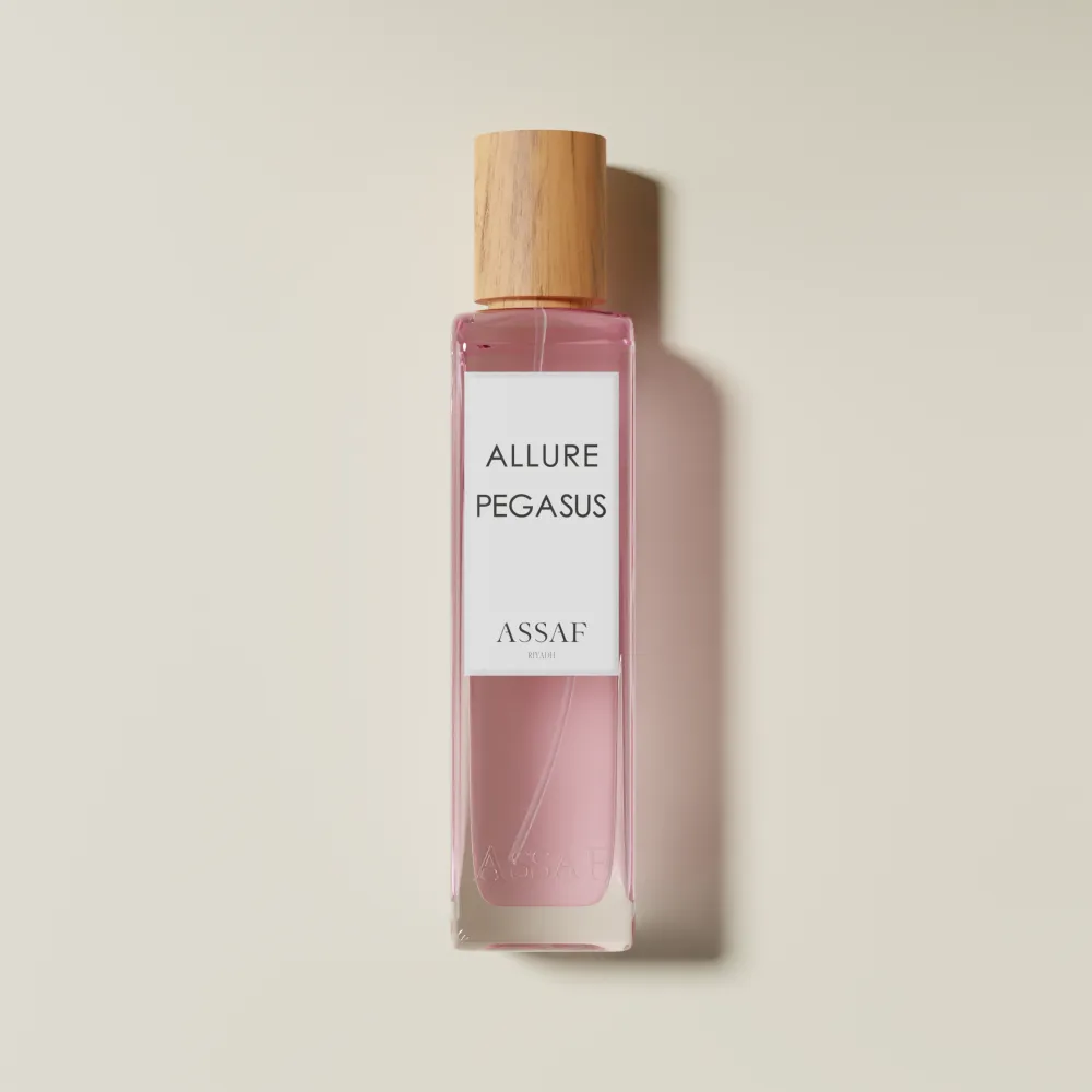 ALLURE PEGASUS