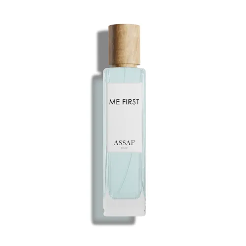ME FIRST