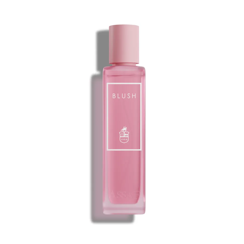 BLUSH