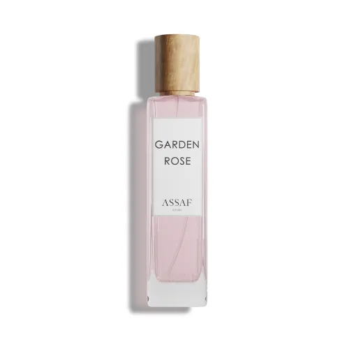 GARDEN ROSE