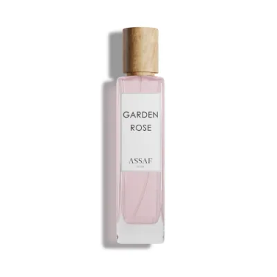 GARDEN ROSE