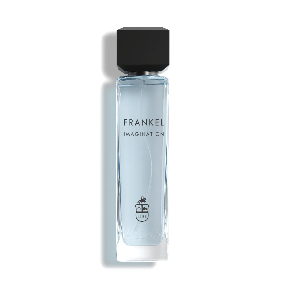 FRANKEL IMAGINATION INTENSE