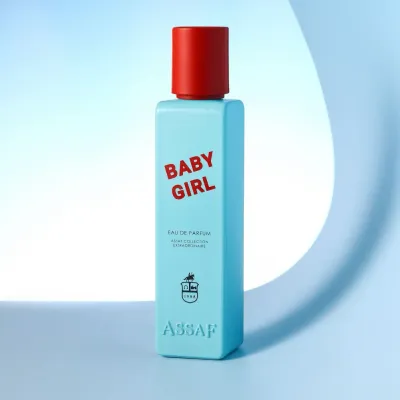 BODY GIRL