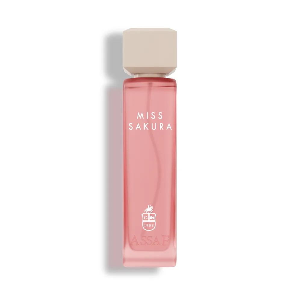 MISS SAKURA