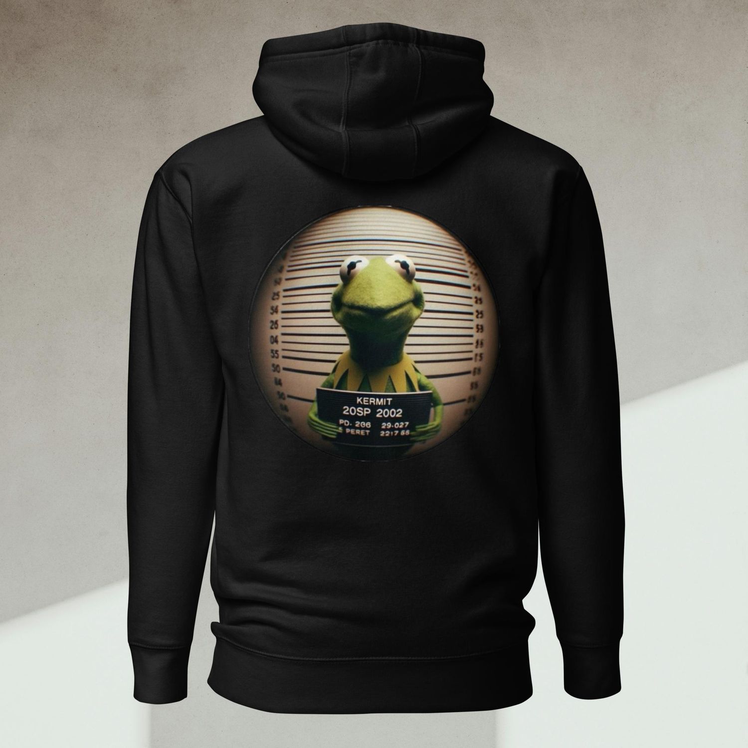 Ao3 Hoodie 4