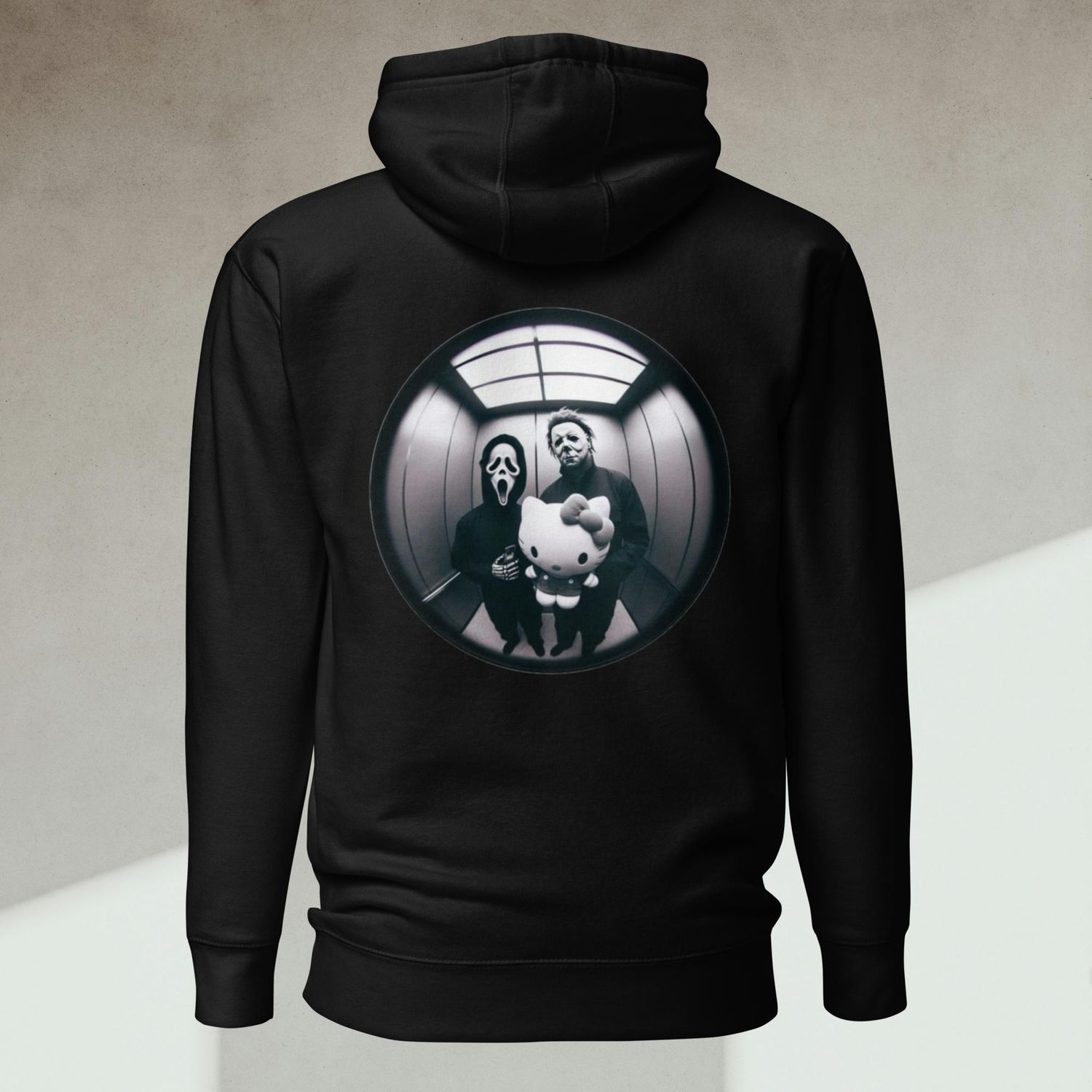 Ao3 Hoodie 5