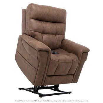 Radiance Lift Chair - Heat & Massage Radiance Lift Chair - Heat &Amp; Massage