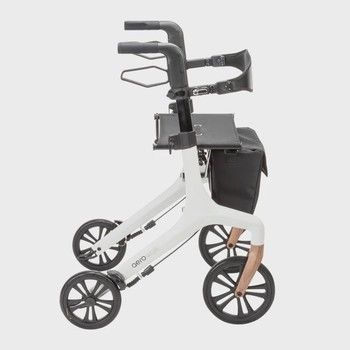 Aerowalk Ultra-Lite Rollator Rolling Walker | Lightweight 4-Wheel Rollator Aerowalk Ultra-Lite Rollator Rolling Walker | Lightweight 4-Wheel Rollator