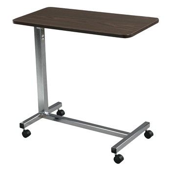 Overbed Table - Non Tilt Overbed Table - Non Tilt