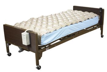 Medical Equipment Rental West Palm Beach Satinair Alternating Pressure Pump And Deluxe Pad System