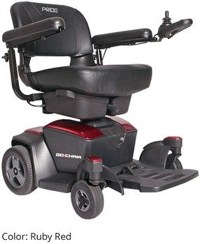 Go Chair Go Chair