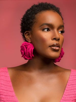 Flora Earrings