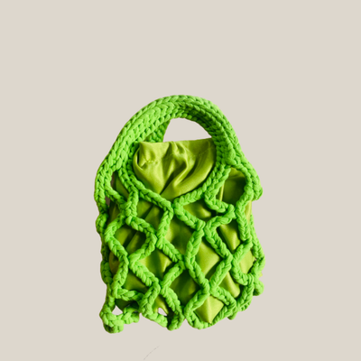 Extra Mini Jadesola bag