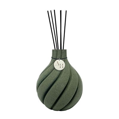 Modern BOHO Mira Vase &amp; Diffuser – Elegant décor for your home