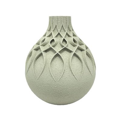 Modern BOHO Silva Vase