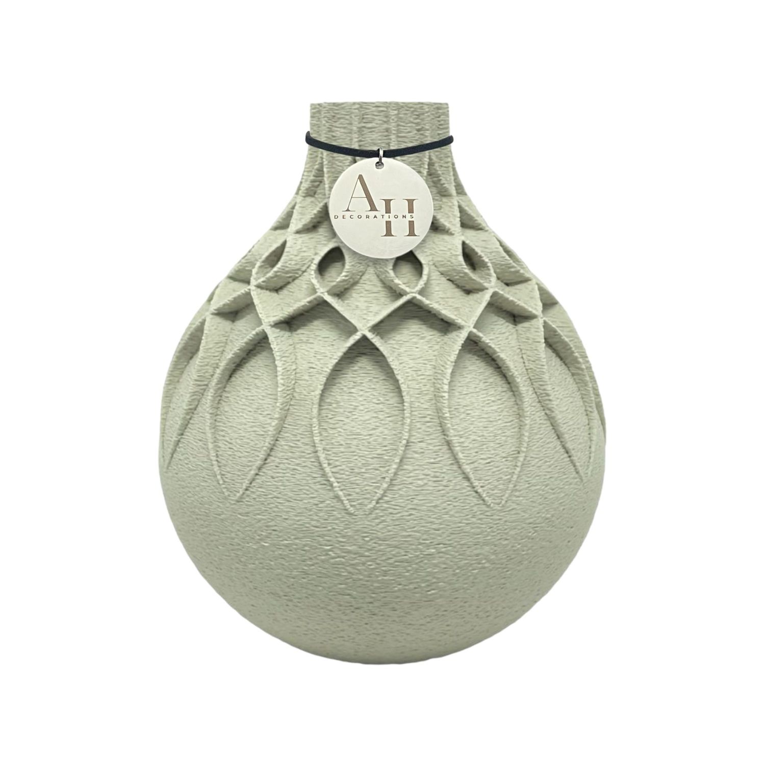Modern BOHO Silva Vase