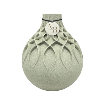 Modern BOHO Silva Vase