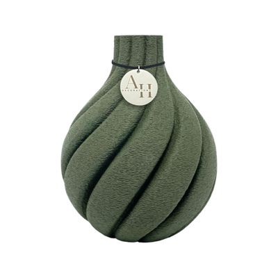 Modern BOHO Mira Vase