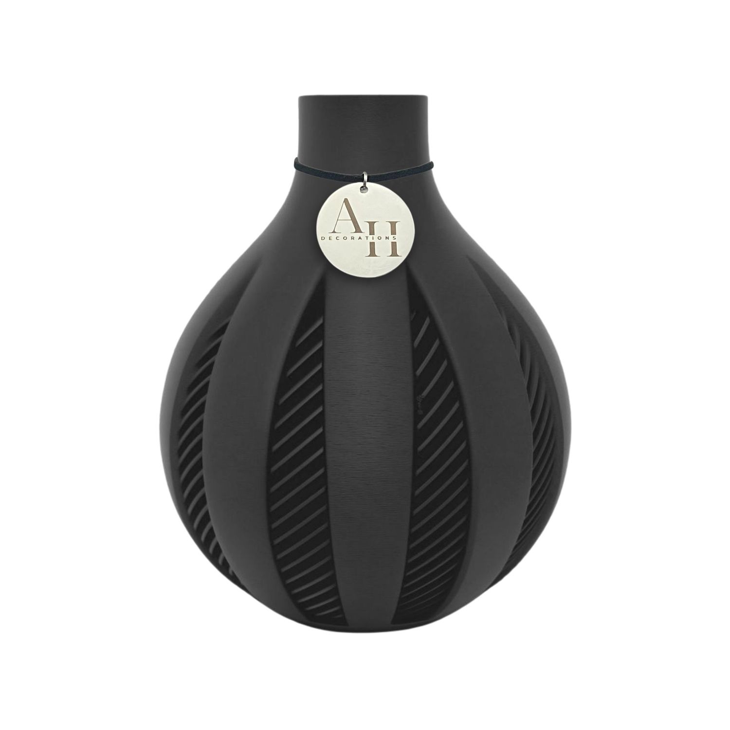 Modern BOHO Ligna Vase