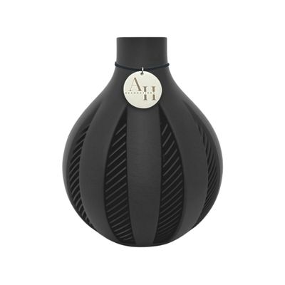Modern BOHO Ligna Vase
