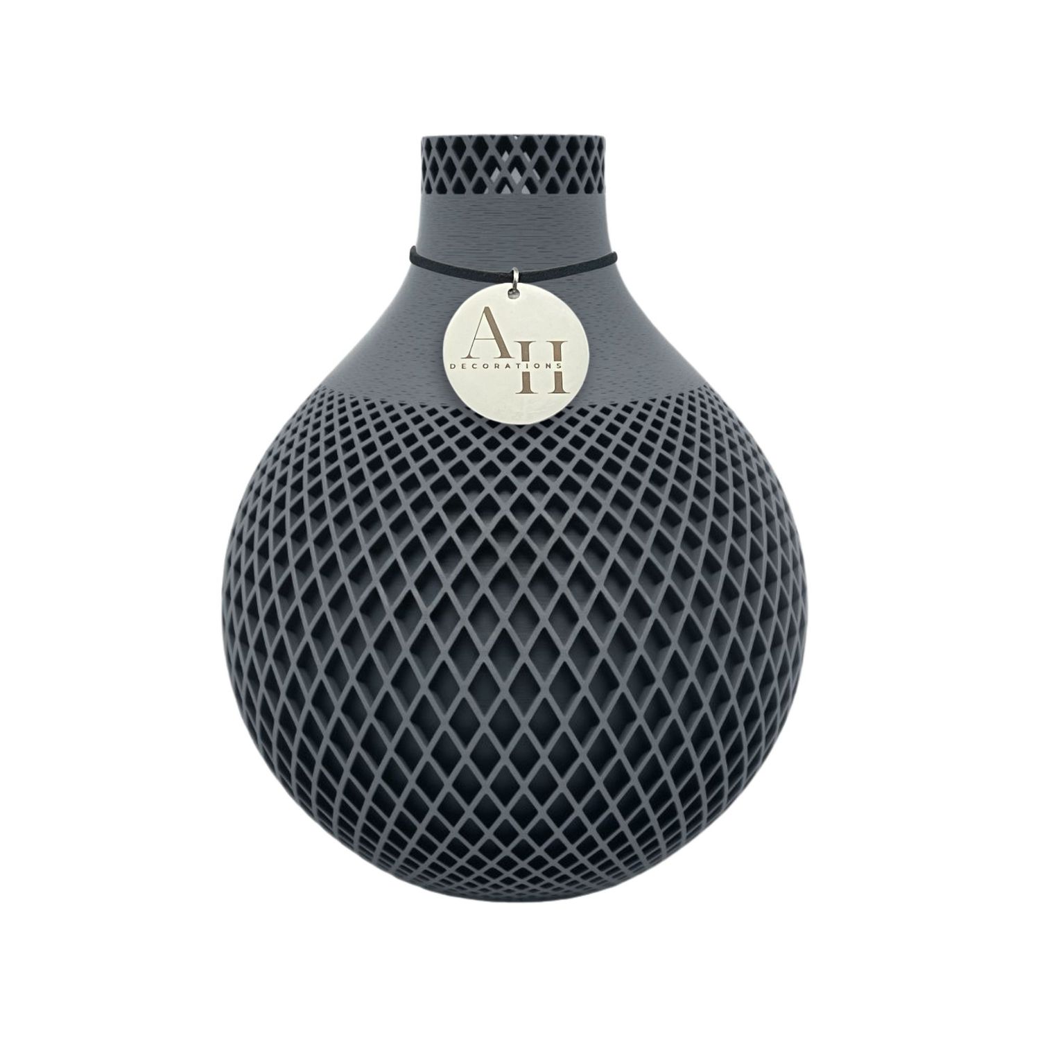 Modern BOHO Fila Vase