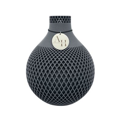 Modern BOHO Fila Vase
