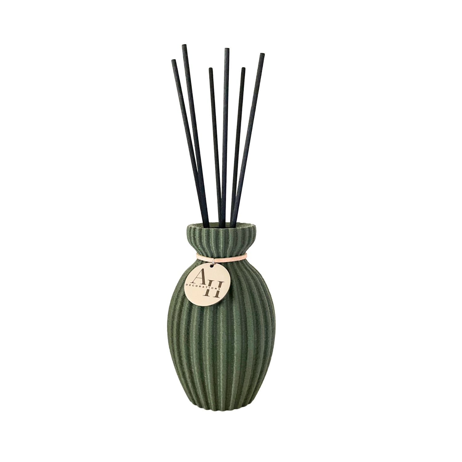 Raumduft Reed Diffuser-Set NARA