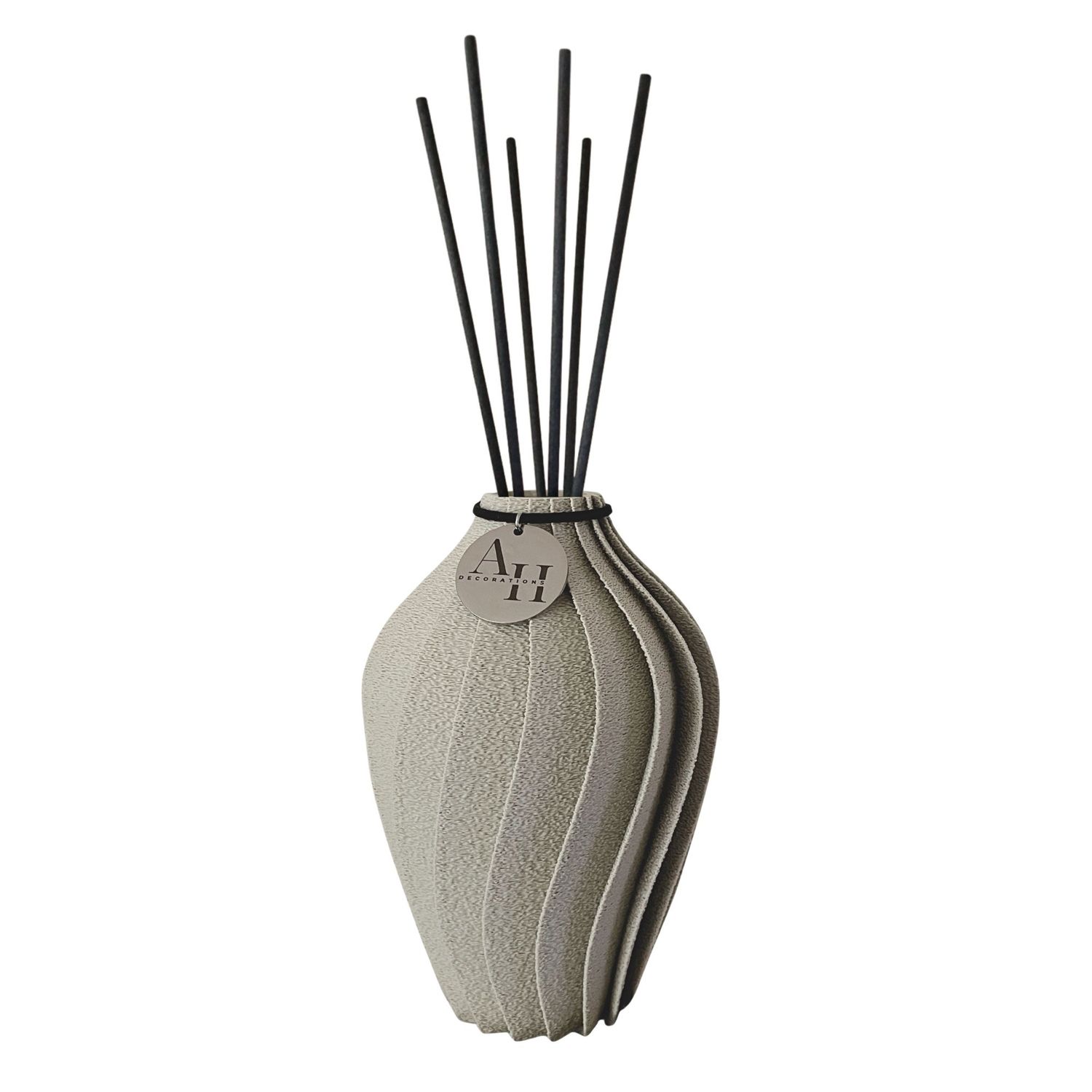 Raumduft Reed Diffuser-Set IGNIS