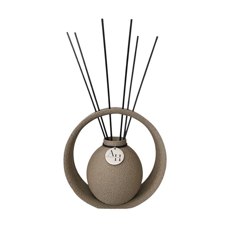 ODORA reed diffuser room fragrance set for modern and stylish living spaces
