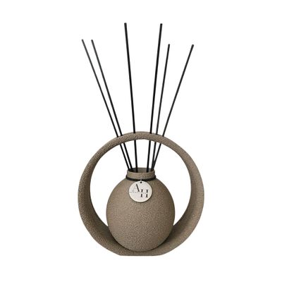 ODORA reed diffuser room fragrance set for modern and stylish living spaces
