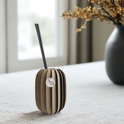 Raumduft Reed Diffuser-Set Lamia
