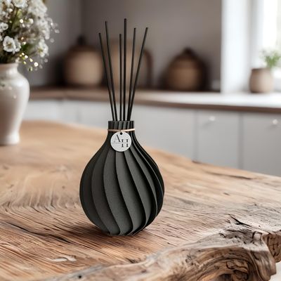 Raumduft Reed Diffuser-Set VIVA