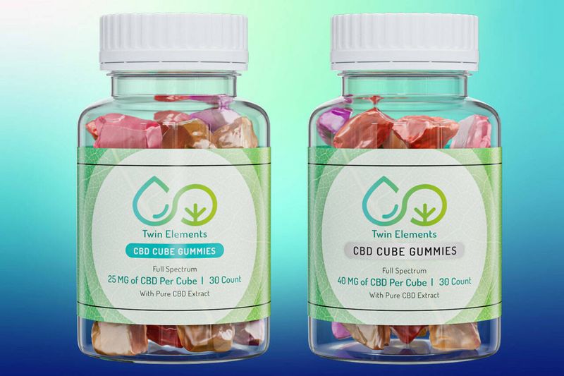 Jenna Bush Hager CBD Gummies