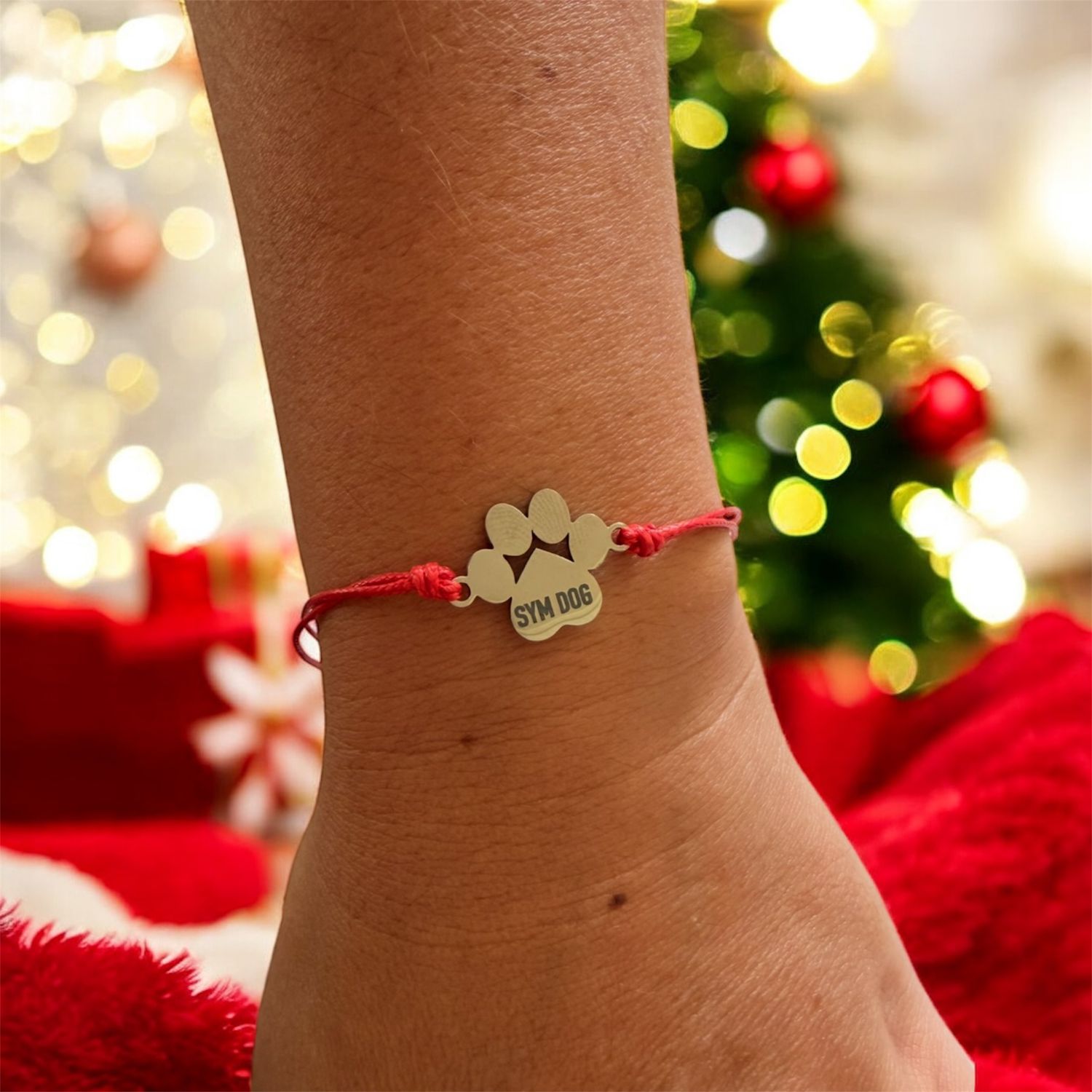 Bracelet Gravé
