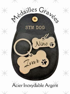 Médailles et Bijoux