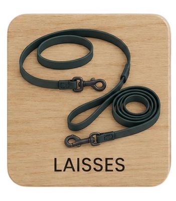 Laisses