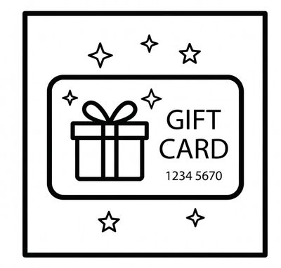 Carte Cadeau