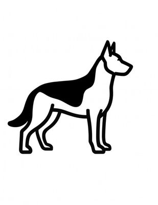 Maxi Dog